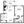 601 sq. ft. A1 floor plan
