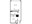 660 sq. ft. E2 floor plan