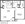 660 sq. ft. A2 floor plan