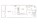 1,006 sq. ft. Vaughn floor plan