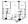 1,429 sq. ft. TC1 floor plan