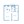 615 sq. ft. 1A floor plan
