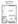 490 sq. ft. floor plan
