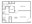 550 sq. ft. floor plan