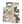 804 sq. ft. A2 floor plan