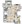 965 sq. ft. Llano floor plan