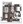 661 sq. ft. A1 floor plan