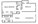 1,025 sq. ft. A floor plan