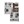 545 sq. ft. A1 floor plan