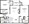 1,084 sq. ft. Pflugerville floor plan