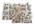 2,322 sq. ft. to 2,502 sq. ft. D1 floor plan