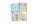 806 sq. ft. A4 floor plan