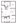 919 sq. ft. B1.1/120% floor plan