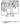 1,068 sq. ft. B1 floor plan