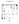 1,305 sq. ft. 2C floor plan
