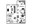 948 sq. ft. Wilson floor plan