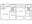 1,307 sq. ft. to 1,410 sq. ft. floor plan
