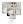 936 sq. ft. floor plan