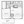 662 sq. ft. A3 floor plan