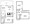 1,155 sq. ft. Broadmoor/C1TH floor plan