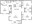 1,204 sq. ft. C1 floor plan