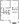 672 sq. ft. to 810 sq. ft. B1 floor plan