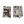 711 sq. ft. TH floor plan