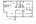 1,200 sq. ft. F floor plan
