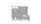 652 sq. ft. A1 floor plan