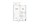 758 sq. ft. A3A floor plan