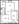 832 sq. ft. B2 floor plan