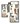 1,012 sq. ft. 2A20 floor plan