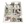 796 sq. ft. A1/A1R floor plan