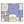 967 sq. ft. Chambord floor plan