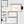 807 sq. ft. A3 floor plan