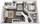 649 sq. ft. A1 floor plan