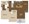1,119 sq. ft. Lennon floor plan