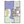1,224 sq. ft. to 1,255 sq. ft. Stirling floor plan