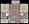 1,120 sq. ft. to 1,177 sq. ft. B1A floor plan