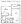 733 sq. ft. 60% floor plan