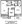 851 sq. ft. B1 floor plan