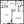 625 sq. ft. A2 floor plan