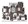 1,091 sq. ft. B2A floor plan