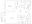 684 sq. ft. to 719 sq. ft. A1 floor plan