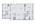 1,301 sq. ft. B6-35 floor plan