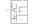 964 sq. ft. 40% floor plan
