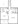 809 sq. ft. A1UG floor plan