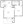 533 sq. ft. A1 floor plan