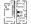 1,130 sq. ft. floor plan