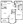 979 sq. ft. C floor plan